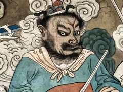 -慈云寺
