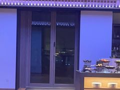 -苏州洲际酒店·大堂酒廊