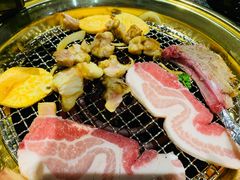 -NIUAN牛庵·日式和牛烧肉(恒隆店)