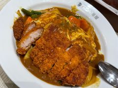 -CoCo壱番屋