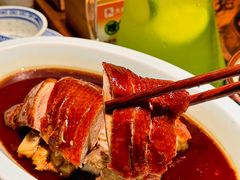-南京大牌档(青岛万象城店)