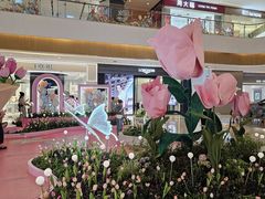 -天河城购物中心