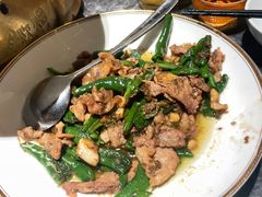 -炊烟小炒黄牛肉(浦东世纪汇店)