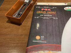 -萨莉亚意式餐厅(浦江万达广场店)