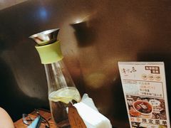 -清水亭湖北菜(大屯DT51店)