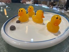 -點無缺茶楼·海鲜酒家(世博店)