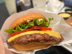 -Shake Shack(南山万象天地店)