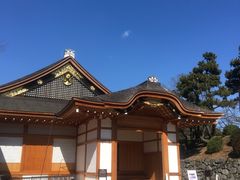 -名古屋城