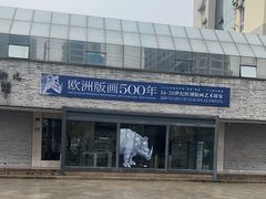 -湖北省美术院美术馆