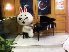 -line friends(明洞旗舰店)