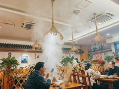 -滇香肴·云南菜蒸汽石锅鱼(云南北路店)