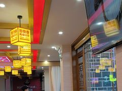-阿婆情腊排骨火锅(金虹路店)
