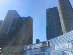 -大族广场Mall&More