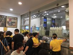 大堂-仁信老铺(华盖路店)