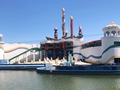 -北戴河圣蓝海洋公园