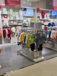 -孩子王童乐园(唐山万达广场店)