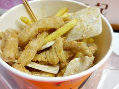 -鸡柳大人(宁大店)