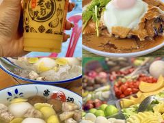 -官塘原味鱼生·潮菜大排档(潮州总店)