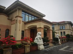 -红燕阁·中餐厅·粤式早茶·海南特色菜(红燕堂酒店)
