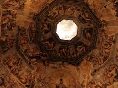 -圣母百花大教堂穹顶