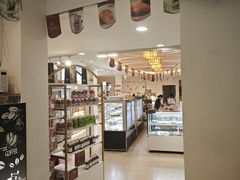 -蜂蝶来饼店(拱北总店)