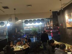 大堂-我是那个大叔·美食研究所(新塘路店)