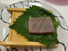 -争鲜回转寿司(通州万达店)