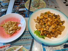 八珍豆腐-桥头堡·坤德餐厅(滨江道店)