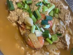 -小乡小镇·传承桐庐土菜·老板亲自烧的菜