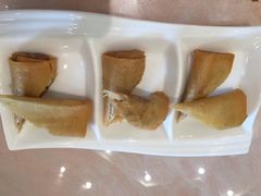 -枫盈轩中餐厅(枫丹白鹭酒店)
