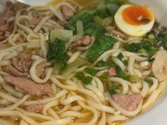 -大师兄·西北小馆(南沙万达广场店)