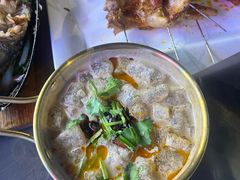 -老杨太太烧烤(文化广场店)