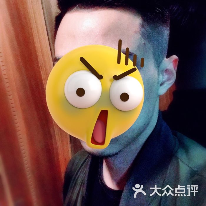 i do造型 男士造型