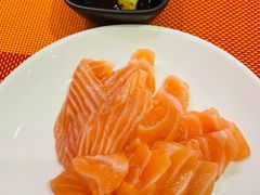 -昆明南亚风情园豪生大酒店-泰式国际海鲜自助餐厅