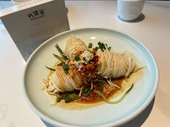 -外婆家(西红门荟聚购物中心店)