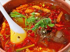 -庆江南江南菜(琴湖溪里花园城店)