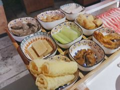 -螺大喜螺蛳粉火锅(雍和宫店)