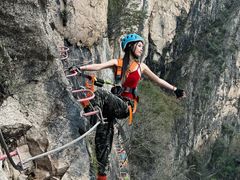 -洛阳白云山景区