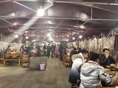 -捞锅坝子老火锅(汽博中心店)