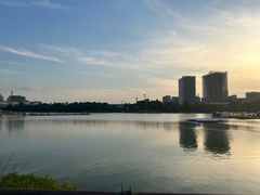 -美兰湖景区