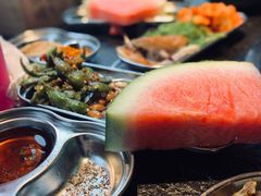 -伊茉家的烤肉店(勒泰中心店)