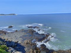 -漳州滨海火山岛自然生态风景区