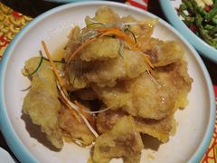-人民公社大食堂(顺义总店)