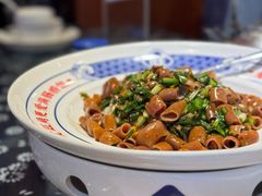 -旺角小渔村(二马路店)