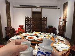 -文儒九号·闽菜馆(三坊七巷店)