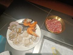 -星伦多自助料理·涮烤一体(虹悦城店)