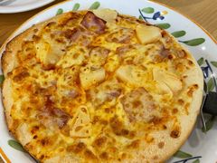 -萨莉亚意式餐厅(南京环亚凯瑟琳广场店)