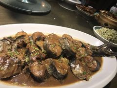 -大闫家烧烤·小海鲜家常菜(郑庄店)