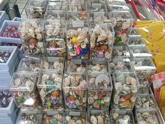 -利群商厦(台东店)