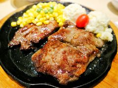 -豪客来牛排(鼓楼名店街店)